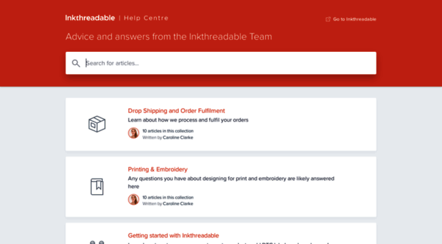 help.inkthreadable.co.uk