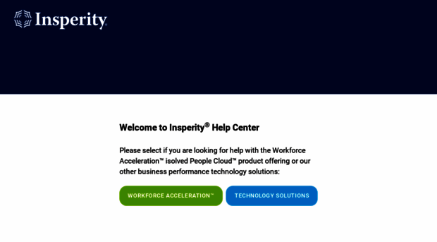 help.insperity.com