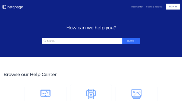 help.instapage.com