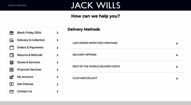 help.jackwills.com