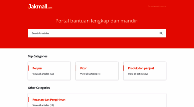 help.jakmall.com