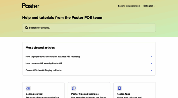 help.joinposter.com
