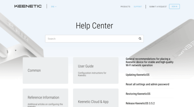 help.keenetic.net