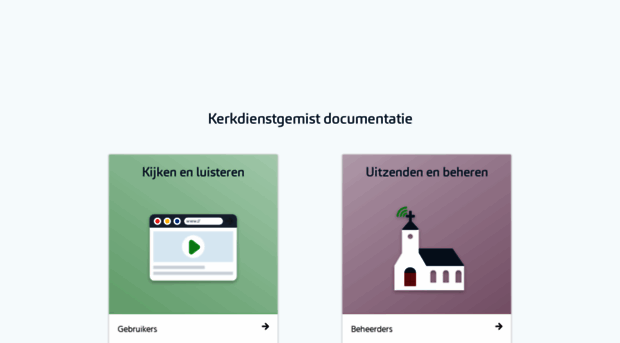 help.kerkdienstgemist.nl