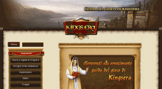 help.kingsera.it