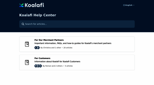 help.koalafi.com