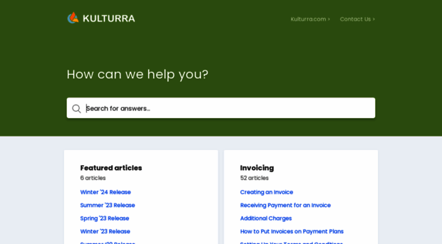 help.kulturra.com