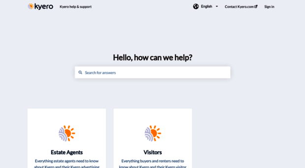 help.kyero.com