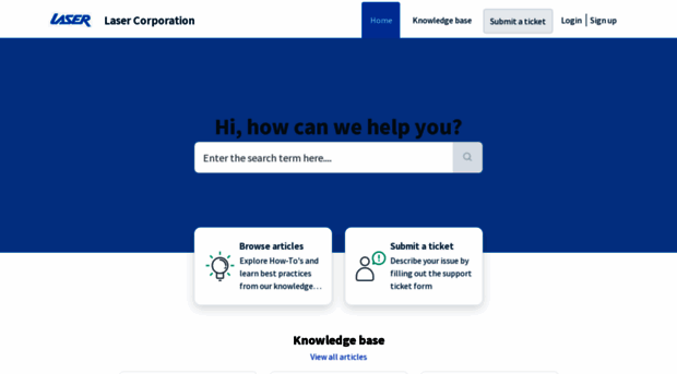 help.laserco.com.au