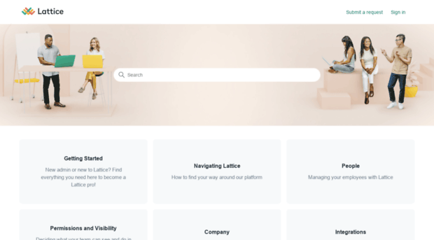 help.lattice.com