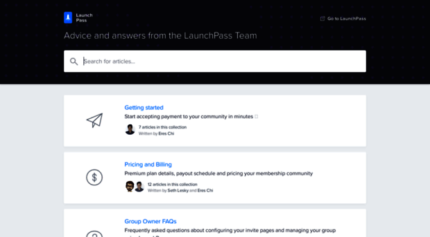 help.launchpass.com