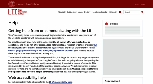 help.law.cornell.edu