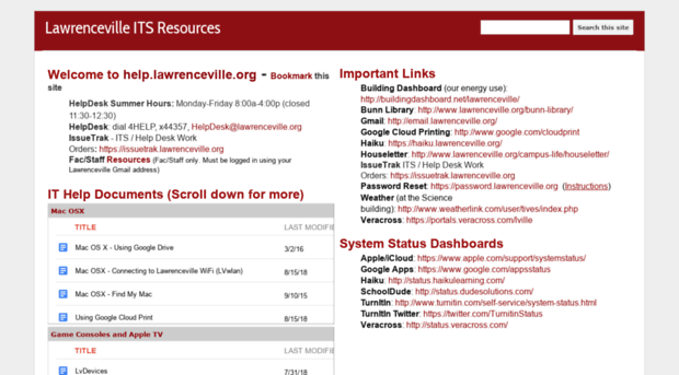 help.lawrenceville.org