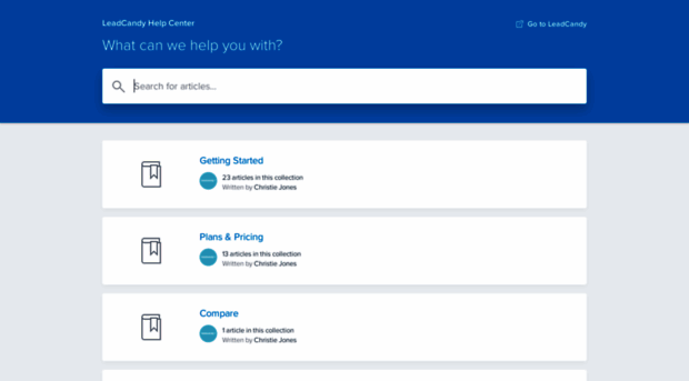 help.leadcandy.io