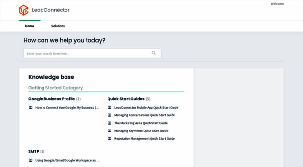 help.leadconnectorhq.com