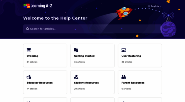 help.learninga-z.com