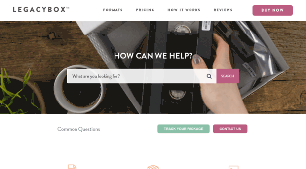 help.legacybox.com