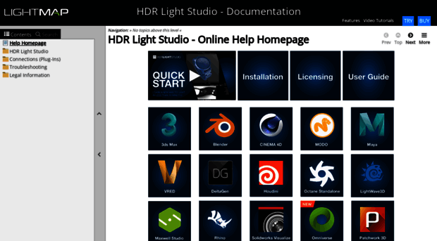 help.lightmap.co.uk