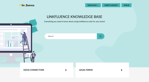help.linkfluence.com
