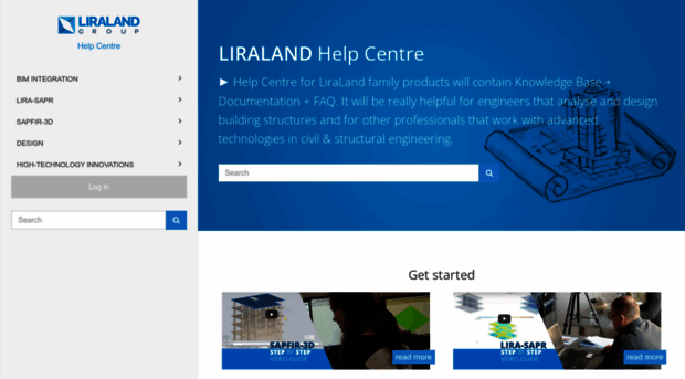 help.liraland.ru