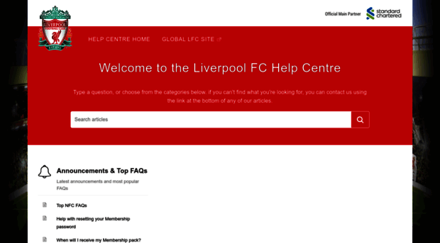 help.liverpoolfc.com