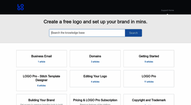 help.logo.com