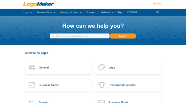 help.logomaker.com