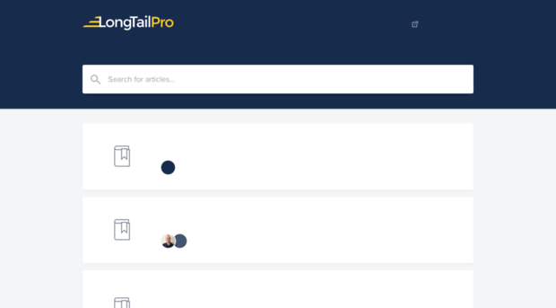help.longtailpro.com