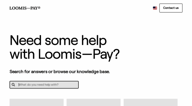 help.loomispay.com