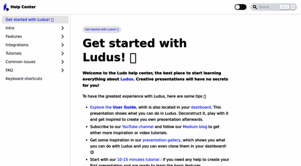 help.ludus.one