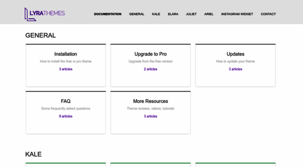 help.lyrathemes.com