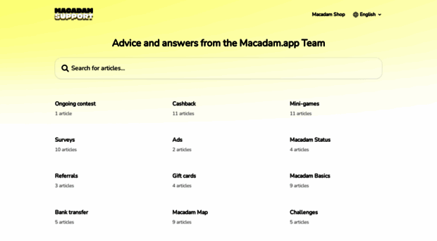 help.macadam.app