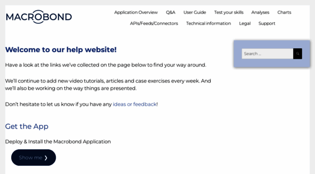 help.macrobond.com