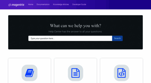 help.magentrix.com