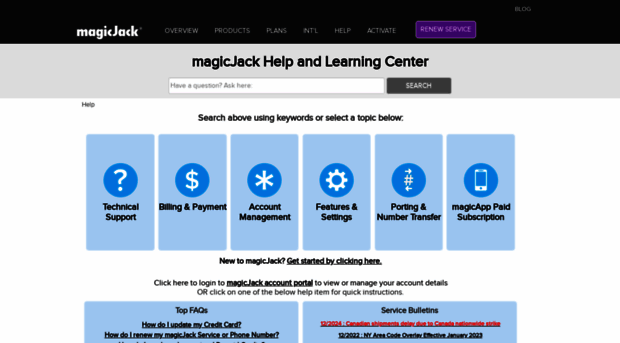 help.magicjack.com