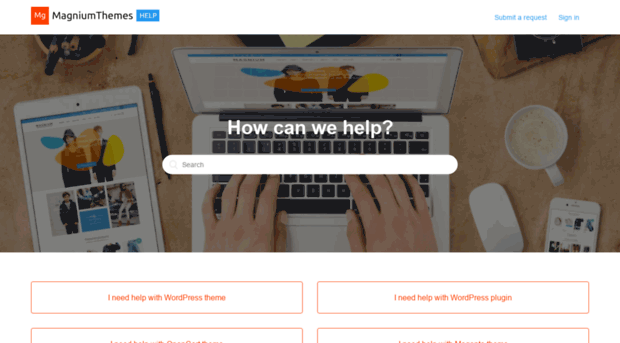 help.magniumthemes.com