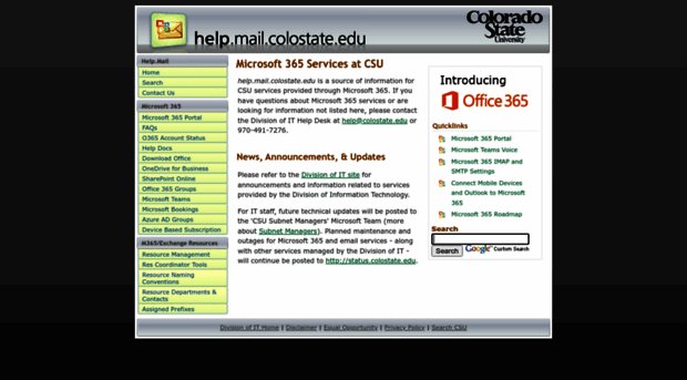 help.mail.colostate.edu