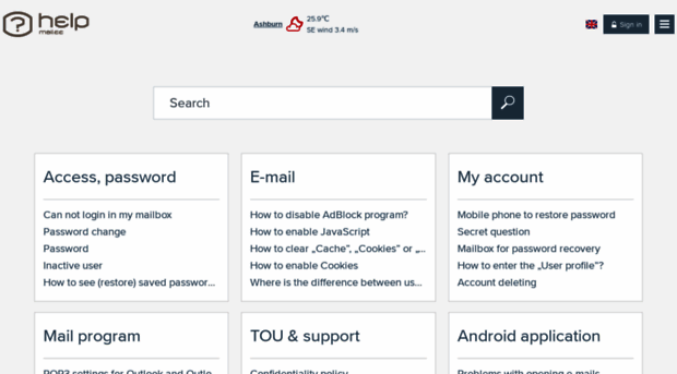 help.mail.ee