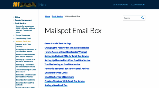 help.mailspot.info