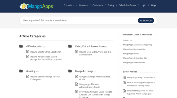 help.mangoapps.com