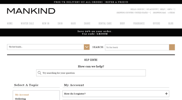 help.mankind.co.uk