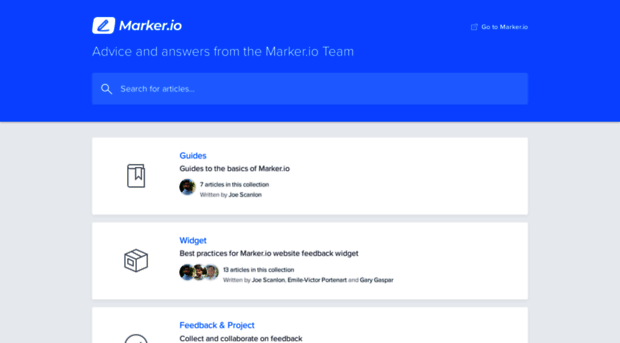 help.marker.io