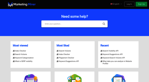 help.marketingminer.com