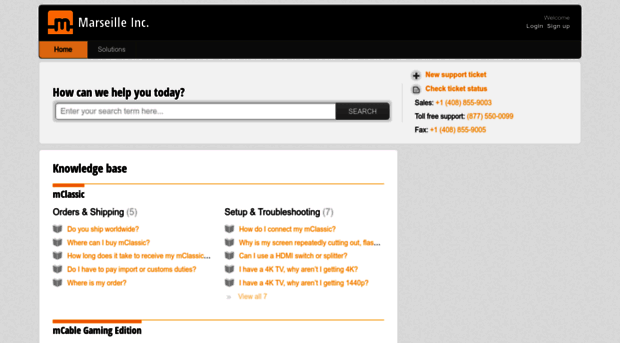help.marseilleinc.com