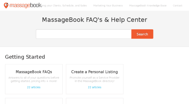 help.massagebook.com