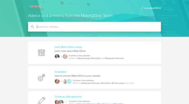 help.match2one.com
