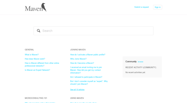 help.maven.co
