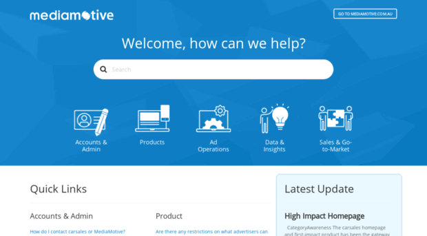 help.mediamotive.com.au