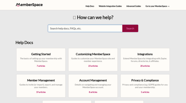 help.memberspace.com