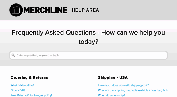 help.merchline.com